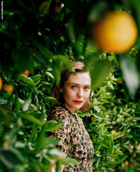 Elizabeth Olsen Lizabeth Olsen Nude OnlyFans Leaks The Fappening Photo 1829760