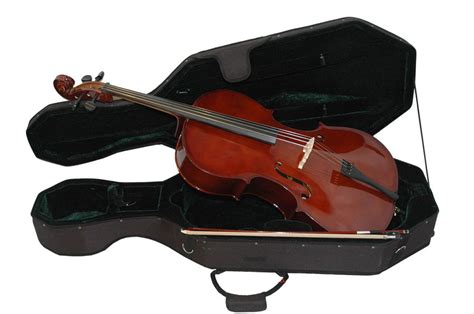 The Cello