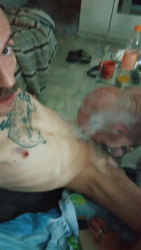 Mature Fag Suck My Dick Thisvid