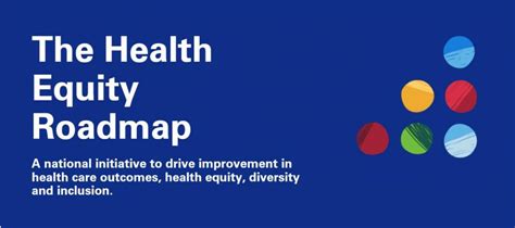 Blog Aha Launches The Health Equity Roadmap We Asked One Of Its