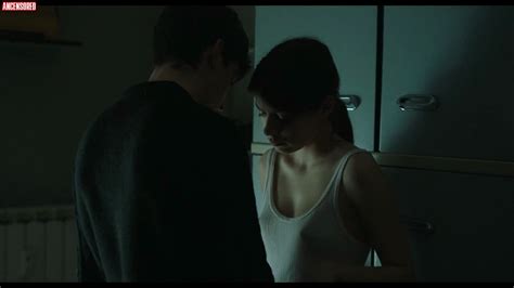 Alma Noce Nude Pics Page 1