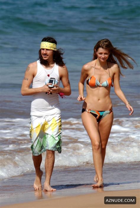 Mischa Barton Nude And Sexy Photos Collection Aznude