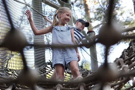 Piratennest Kurpfalz Park Wachenheim Der Große Wild Und Erlebnispark