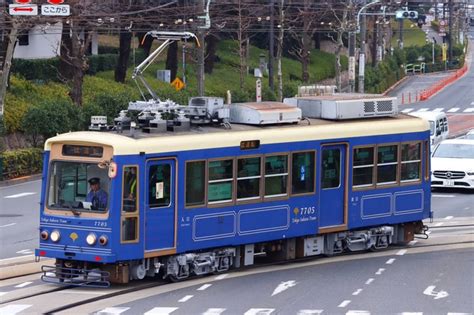 【都営】7700形7705号出場試運転 2nd Train鉄道ニュース