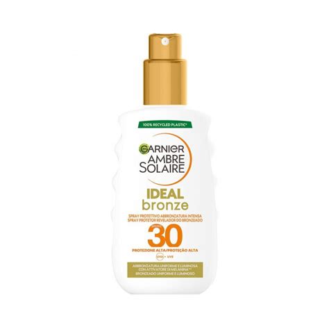 Garnier Ambre Solaire Advanced Sensitive Kids Spf 50+ (200 ml) - Ori