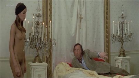 Le Jeu avec le feu nude pics página 1