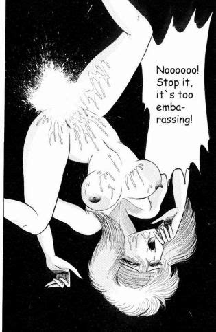 The Sorcerer S Apprentice Luscious Hentai Manga Porn