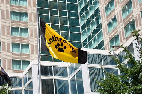 History — Anthrocon 2024: AnthroCoaster - July 4-7, 2024