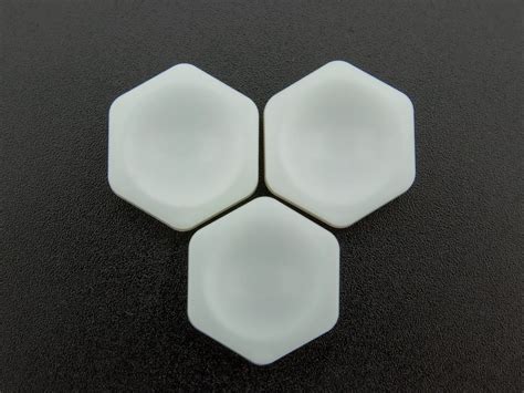 Hex Keycaps - KeebSupply