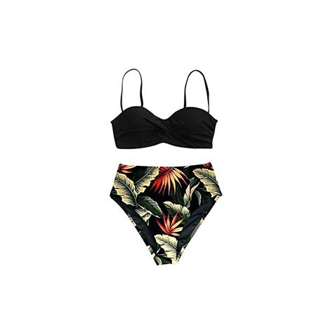 Hhjo Sexy Triangolo Bikini Taglie Forti Costume Da Bagno Donna Sexy Bambina Donnacostume Da