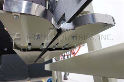 Fischbein Sealer Bag Hot Air PBC For Sale R