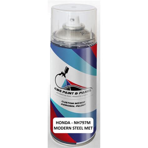 Honda Factory Colour Aerosol – tagged "Aerosol Honda" – CBS Paint & Panel