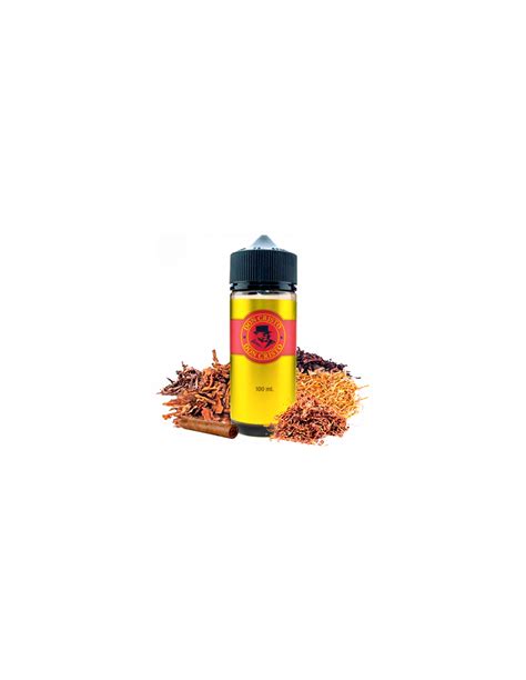 Don Cristo 100ml Pgvg Labs Ivapeo