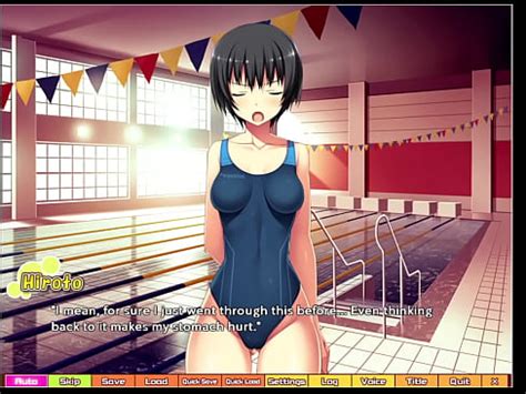Tenioha Girls Can Be Pervy Too Ami Route Turning Point What Is Ami To Me XVIDEOS