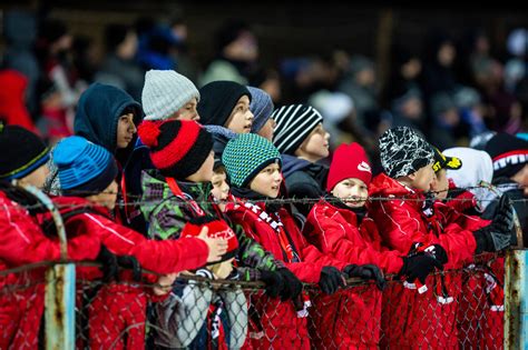 Fociünnep A Hargitán Origo