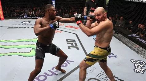 Jamahal Hill And Glover Teixeira Both Taken To Hospital After Brutal