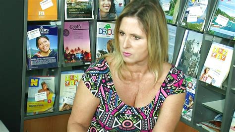 German Milf With Big Natural Boobs Nymphoman Issue Ep Xhamster