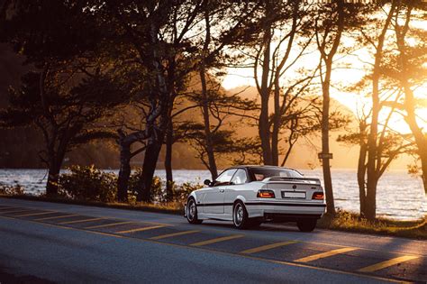 Sunset Rbmw