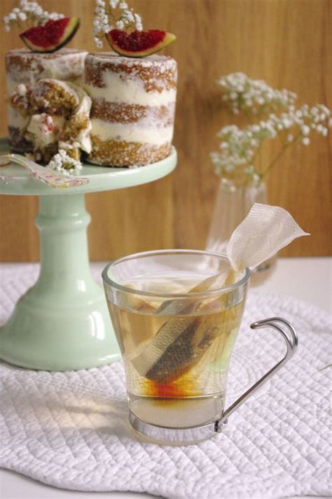 Naked Cakes Figue I Love Cakes