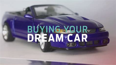 Video: Buying your dream car - The Globe and Mail