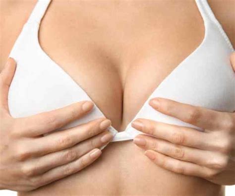 Home Boob Job Me