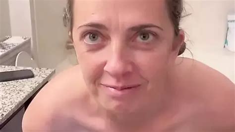 Allisins Nude Workout Xhamster