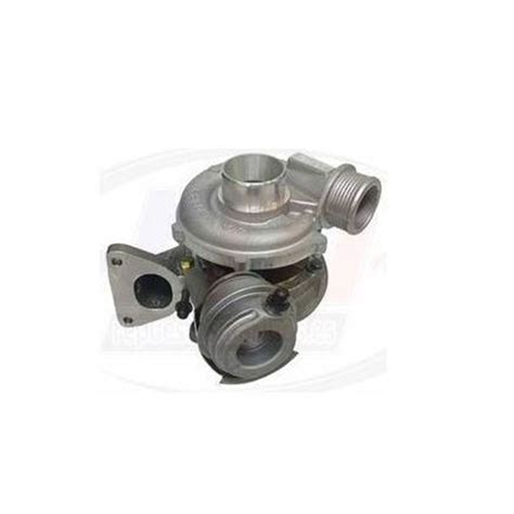 Turbo Volvo D3 Series Safe Sea Shop