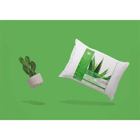 Down Perfect Pillow – Canadian Down & Feather Company