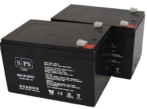 Аккумулятор apc smart ups 1000