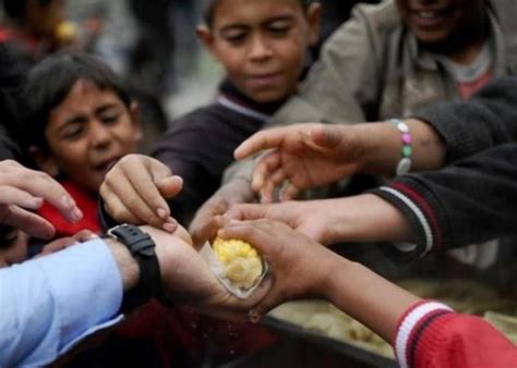 millones de personas en América Latina y el Caribe no pueden acceder a una dieta saludable