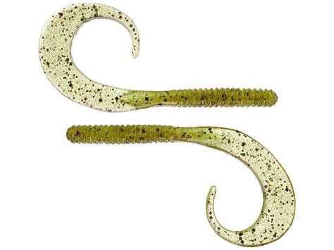 Zoom Big Dead Ringer Worm 8" - Tackle Warehouse