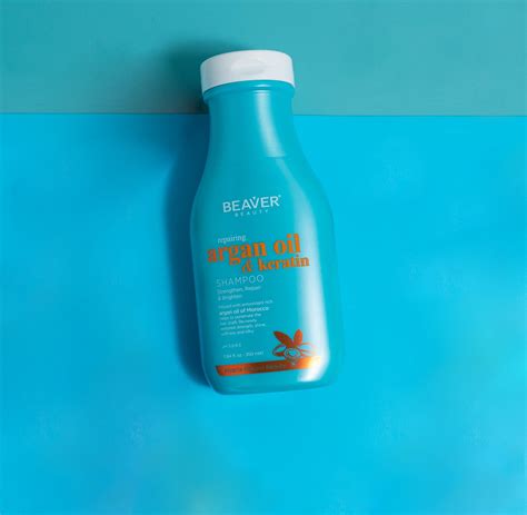 Beaver Beauty Naturals Shampoo 350ml – Beaver Philippines