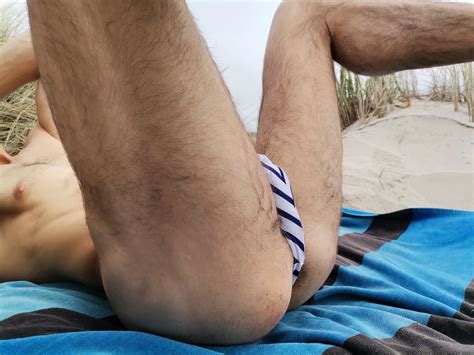 Tanga Bikini Praia Nudismo Junho Pics Xhamster