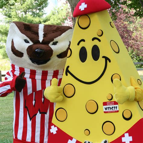 Wedgie Spotlight — Green County Cheese Days