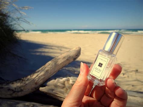 Wood Sage & Sea Salt Jo Malone London perfume - a fragrance for women ...