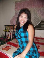 Blue Sundress ZB Porn