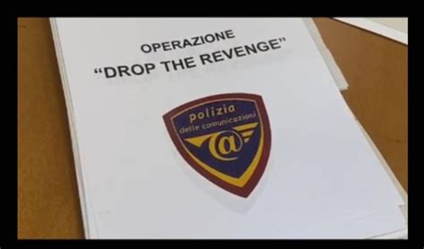 Revenge Porn E Foto Offensive Su Telegram Indagato Nuorese Sardegna