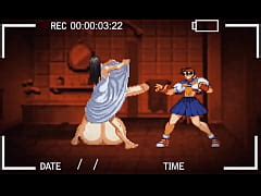 Futa Sadako X Street Fighters Part Free Mobile Porn Videos IPornTV