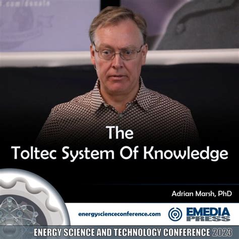 The Toltec System Of Knowledge A And P Electronic Media