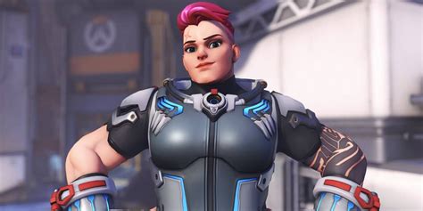 Overwatch 2: Zarya Hero Guide (Best Tips and Strategies)
