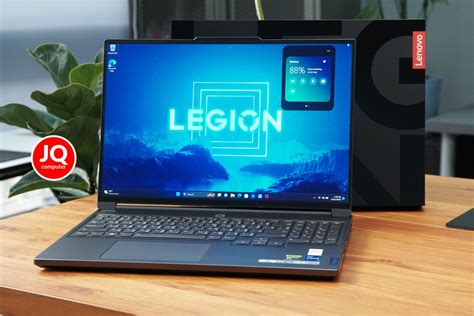 Lenovo Legion S7 (16IRH8) – JQcomputer