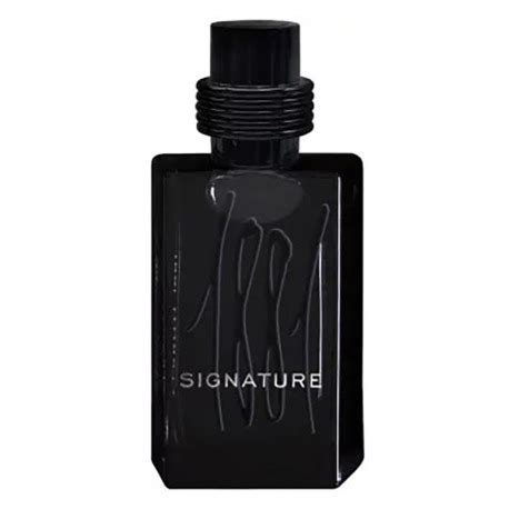 Buy Cerruti Signature Eau De Toilette News