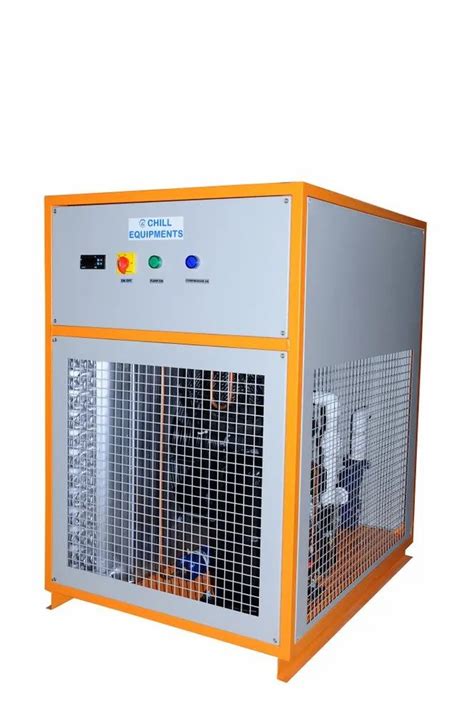 Refrigerated Compressed Air Dryer at best price in Coimbatore by Chill ...