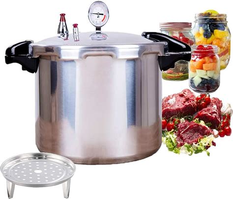 Uk Large Pressure Cooker