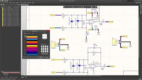 Schematic Altium Designer Altium Schematic Designer Viewer S