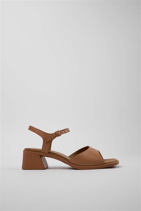 Nude Sandals For Women Spring Summer Collection Camper South Korea