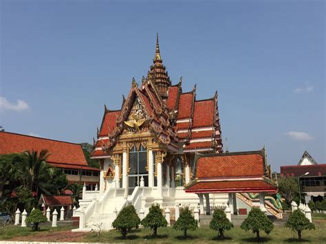 Hat Yai, Thailand: All You Must Know Before You Go (2026) - Tripadvisor