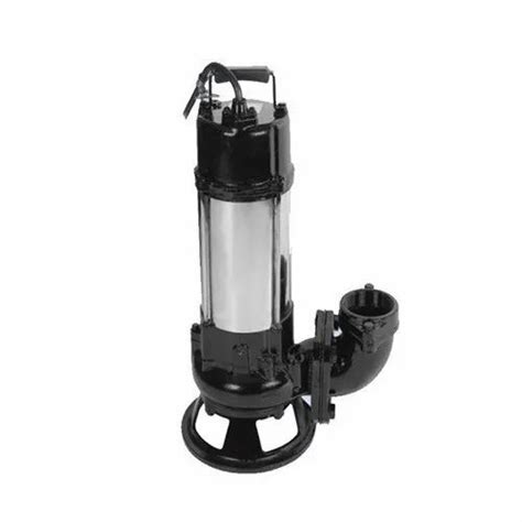 Kirloskar 1 0 20 Hp Eterna CW Sewage Pumps At Rs 15300 Piece In Indore