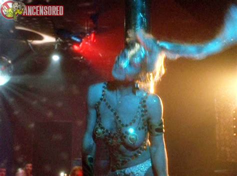 Naked Angel Tompkins In Murphy S Law