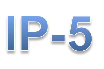 IP-5